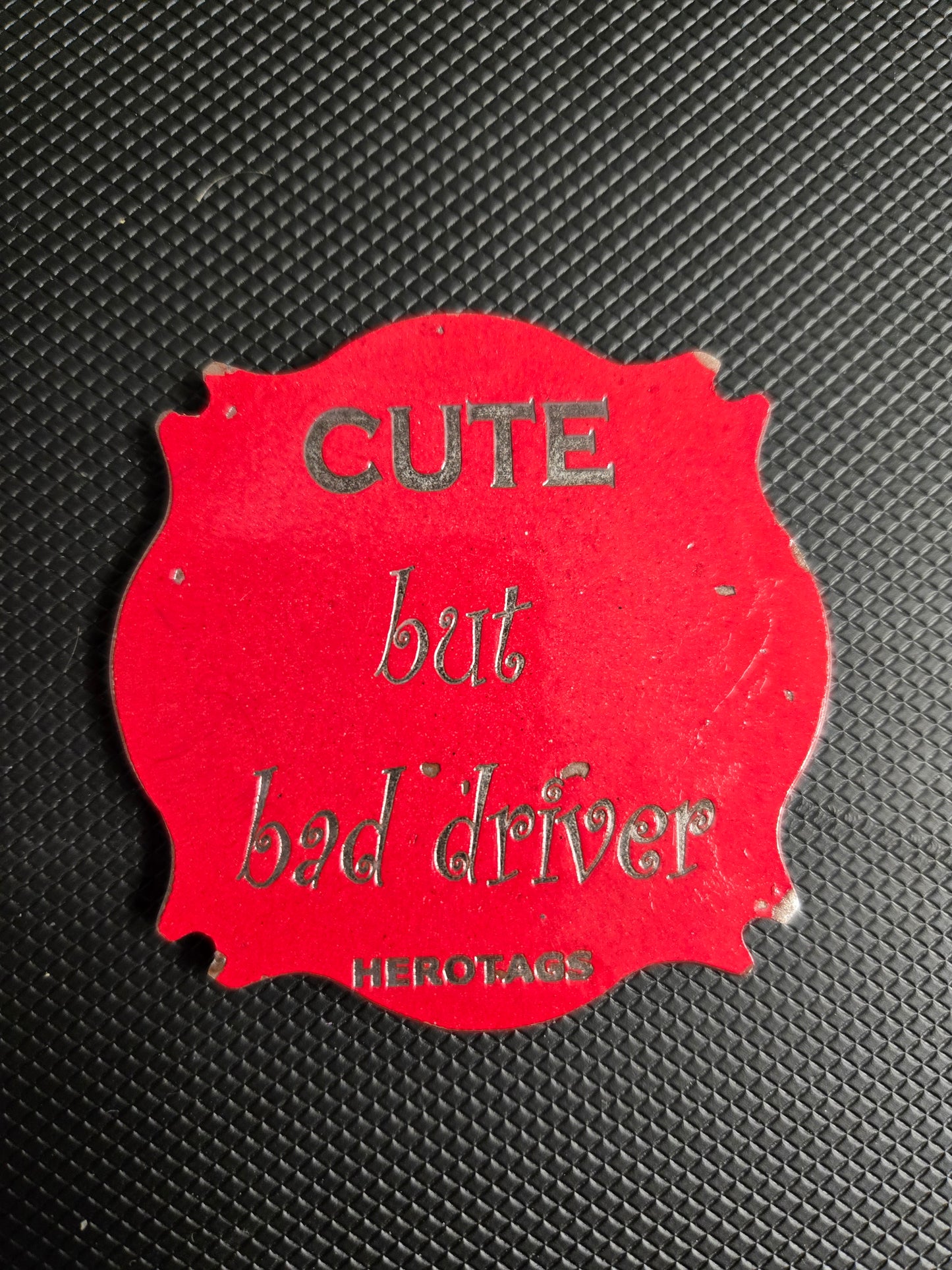 Herotags Magnets Various designs