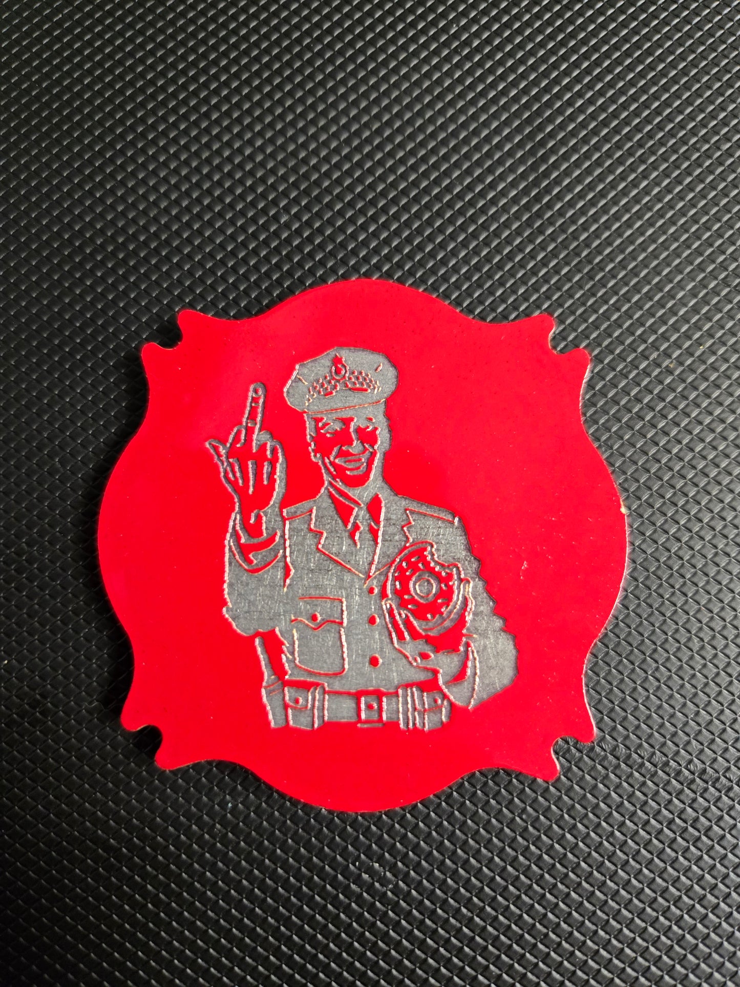 Herotags Magnets Various designs