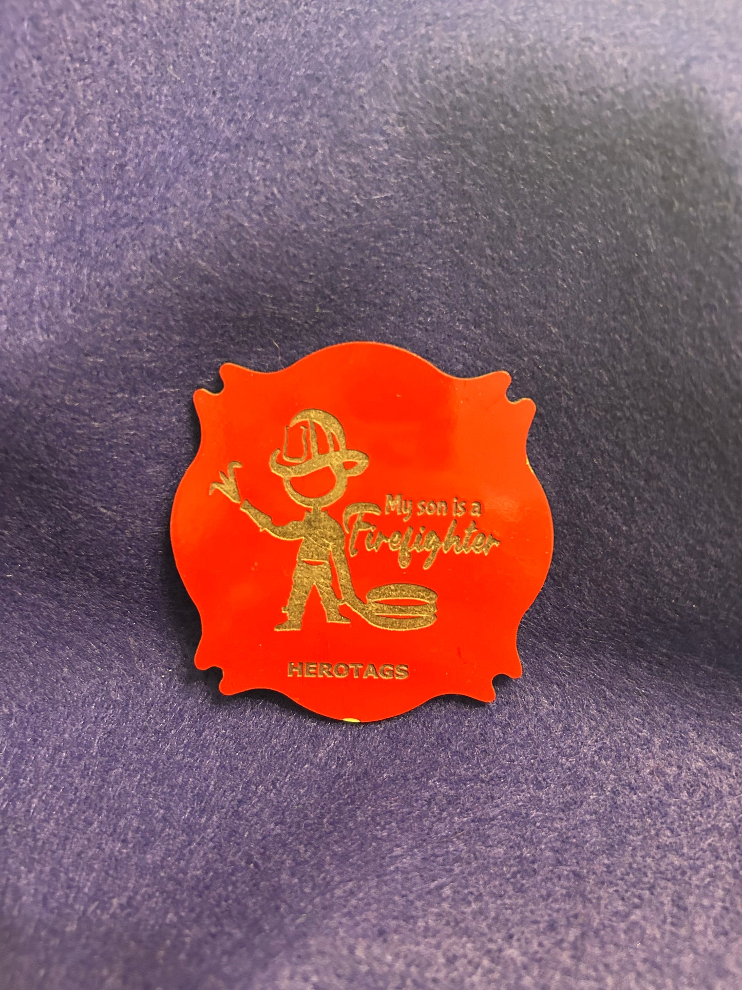 Herotags Magnets designs (new)