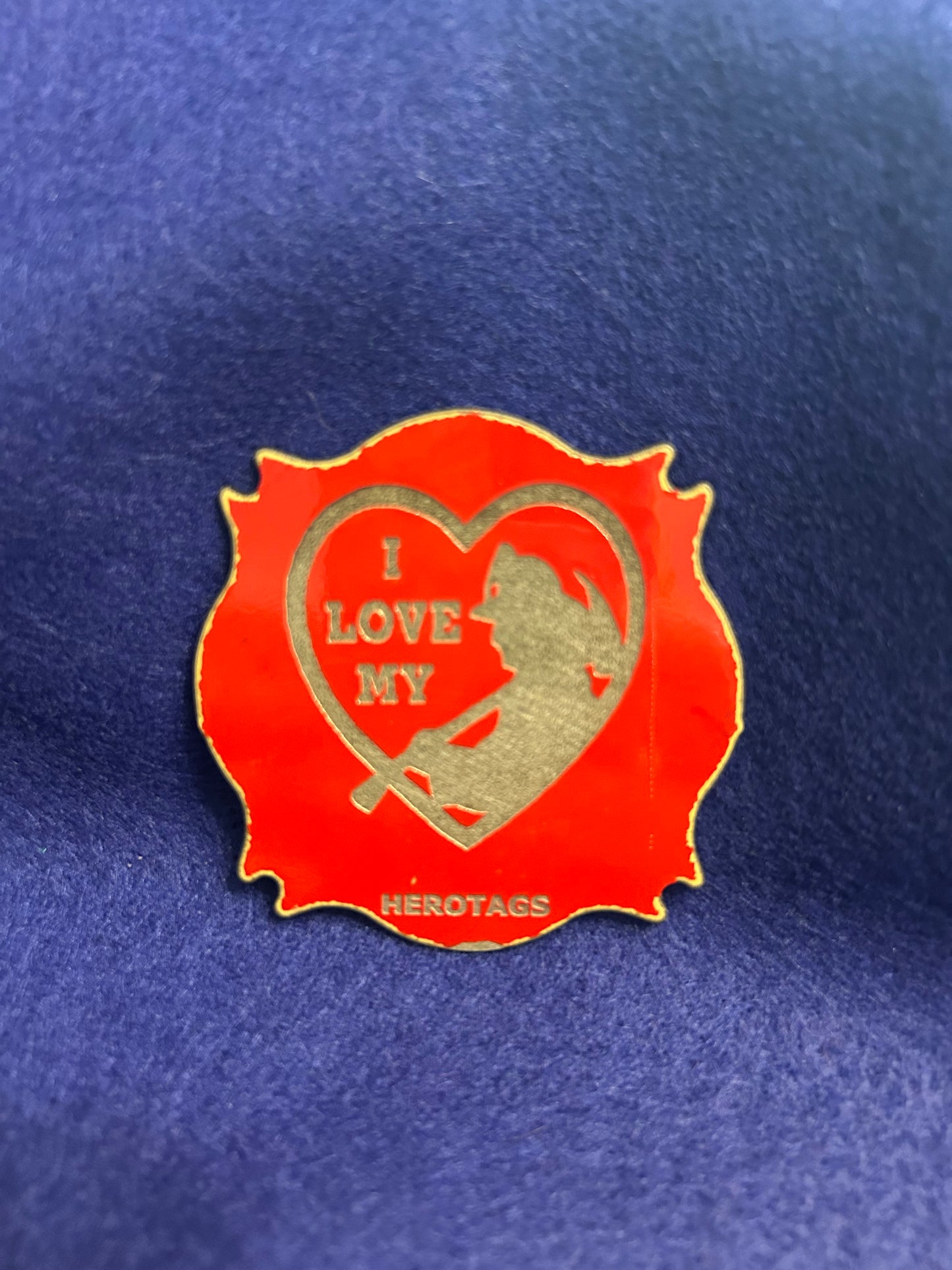 Herotags Magnets designs (new)