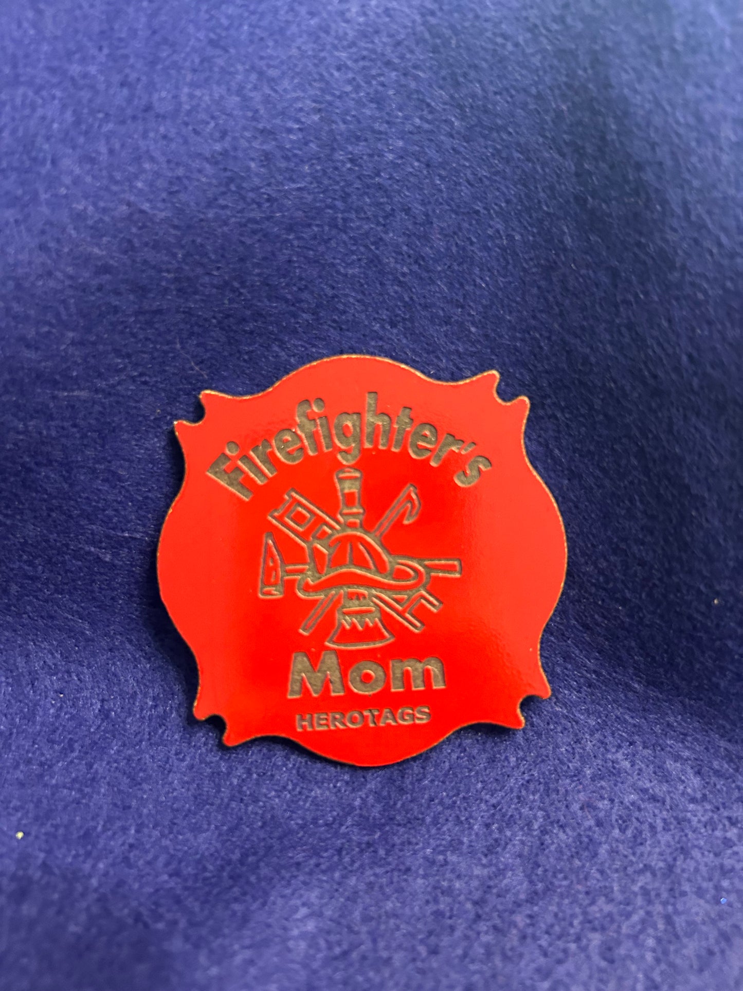 Herotags Magnets designs (new)