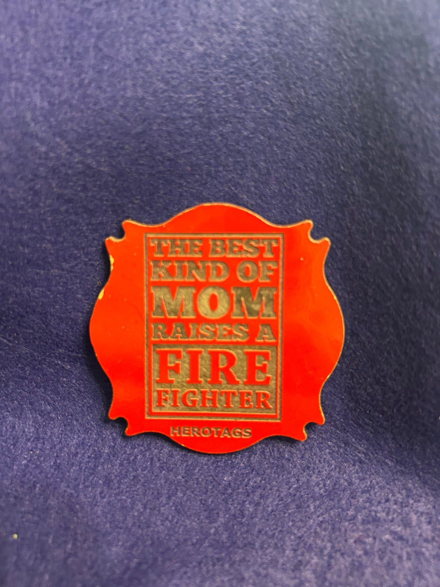 Herotags Magnets designs (new)